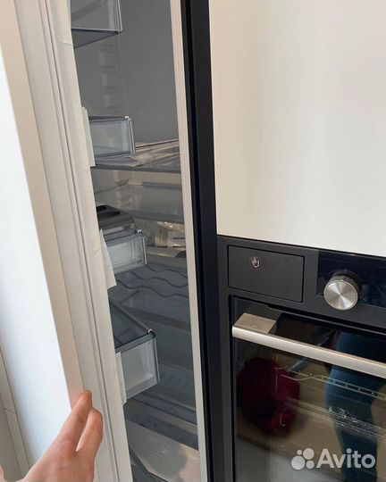 Кухонный гарнитур на заказ. Своё производство