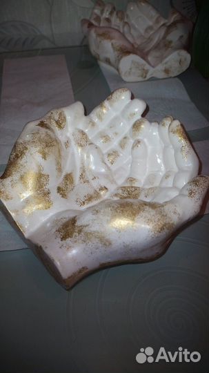 Гипсовые изделия опт