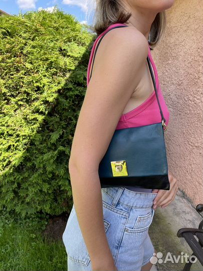 Сумка - клатч furla