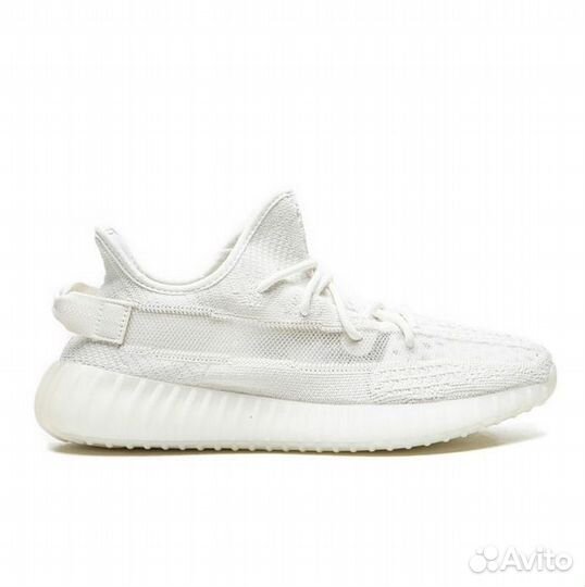 Yeezy 350 V2 black/RED