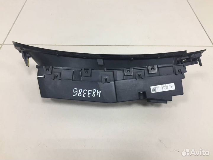 Дисплей информационный Mazda Mazda 3 BL 2009-2013