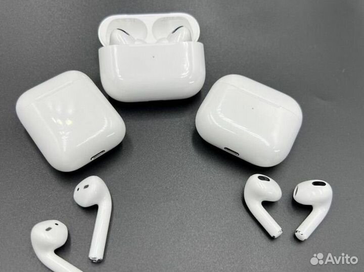 Airpods 2 / airpods pro / airpods 3