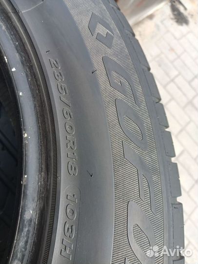 Goform GH-18 235/60 R18