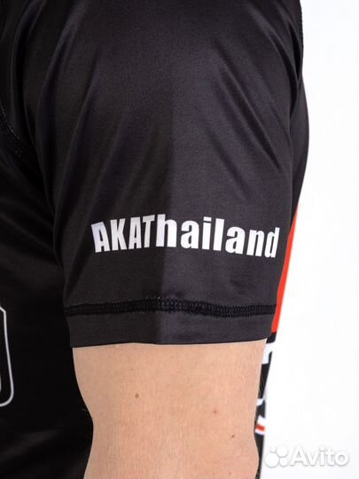 Костюм AKA Thailand 2 в 1