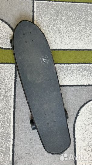 Лонгборд globo