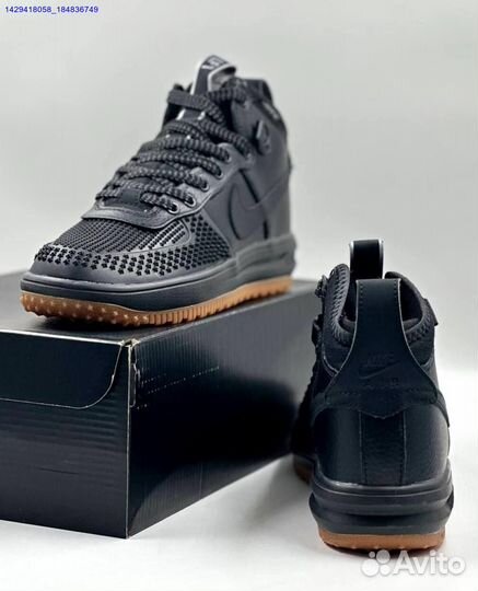 Nike Lunar Force 1 Duckboot (Арт.28013)