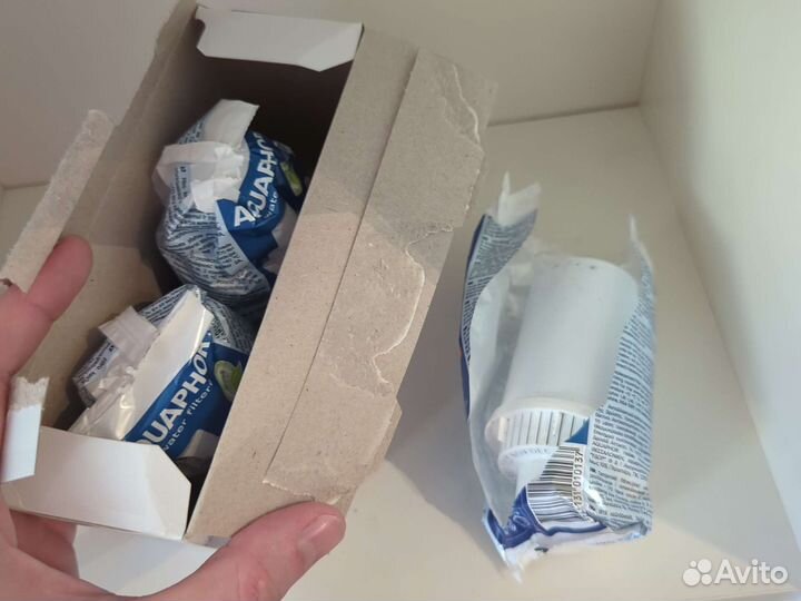 Фильтр Аквафор B15