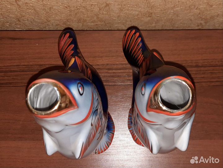 Графины СССР