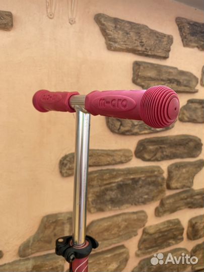 Самокат mini micro