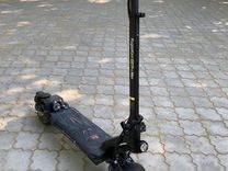 Электросамокат kugoo g2 pro max