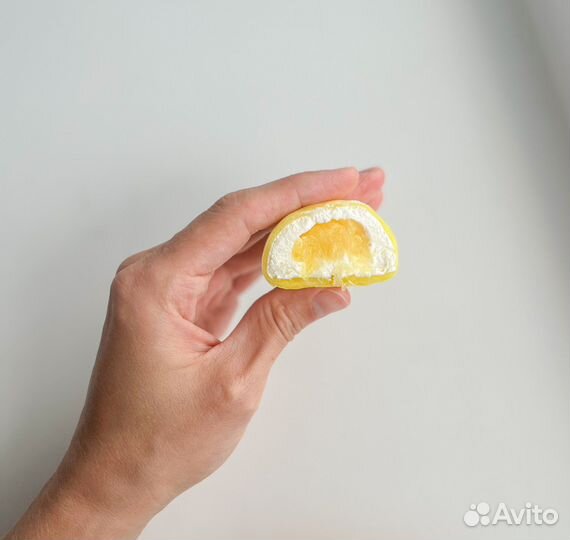 Моти японский десерт