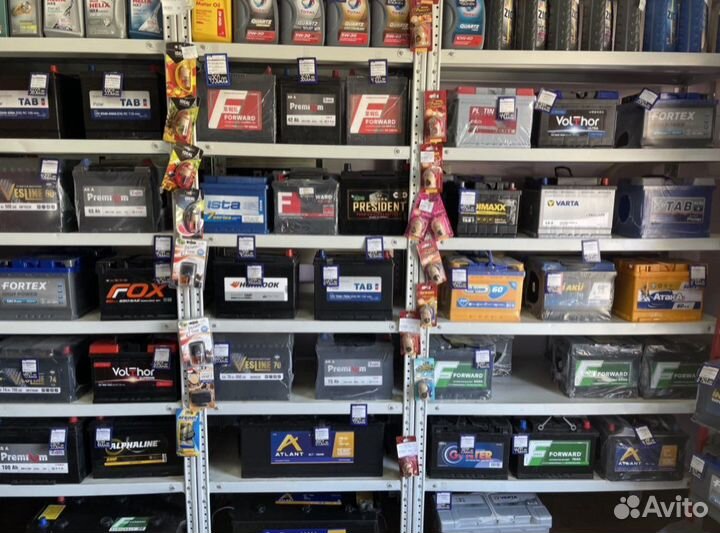 Аккумулятор mazda CX5 / Доставка