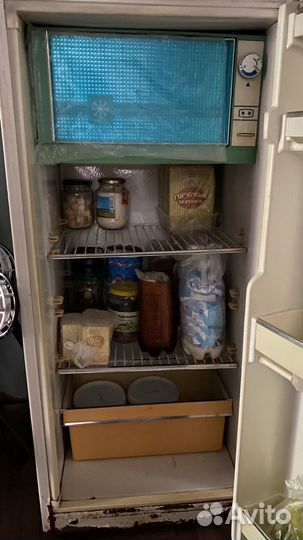 Холодильник