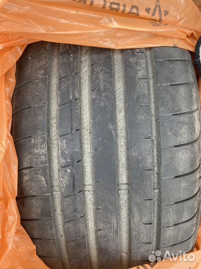 Goodyear Eagle F1 Asymmetric 5 235/45 R17 97Y