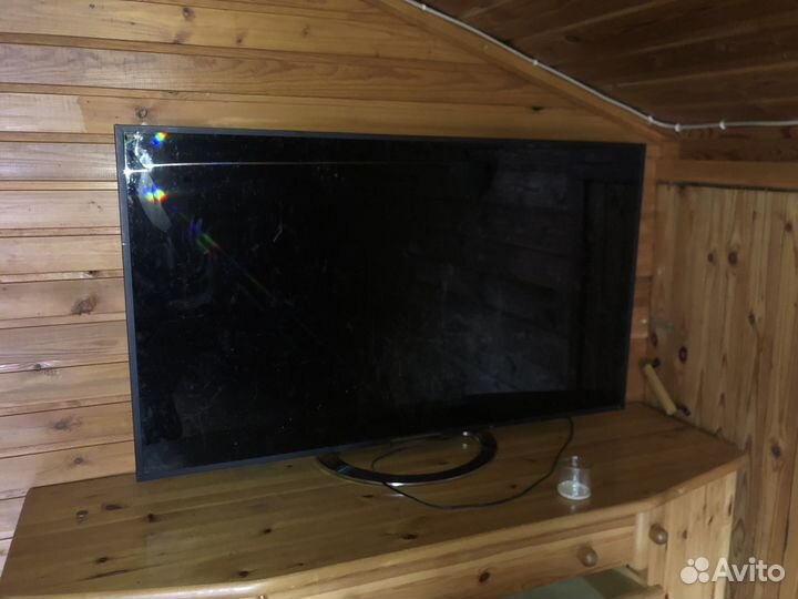 Телевизор sony bravia kdl55