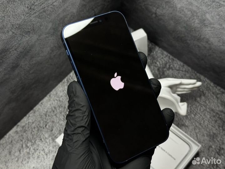 iPhone 12 mini, 128 ГБ