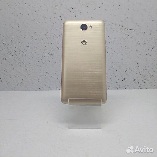 HUAWEI Y5 II, 8 ГБ