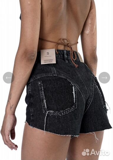 Шорты уже выхожу