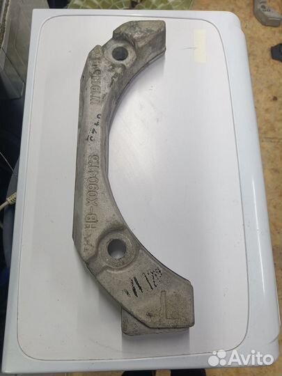 Передний противовес dexp HB-x0904116 w1913549