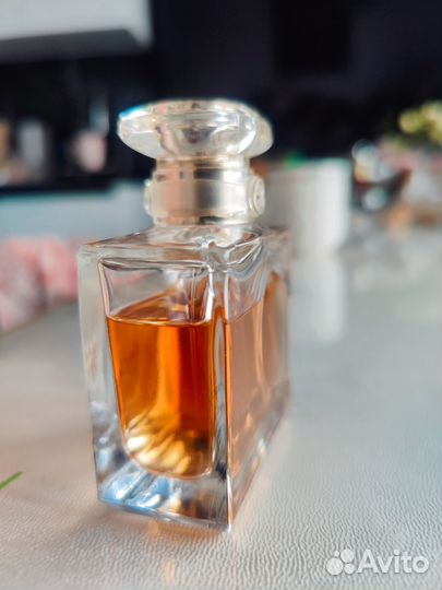 Духи Yves rocher Quelques Notes D'Amour