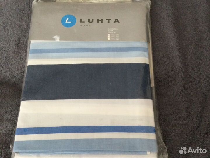 Пододеяльник Luhta