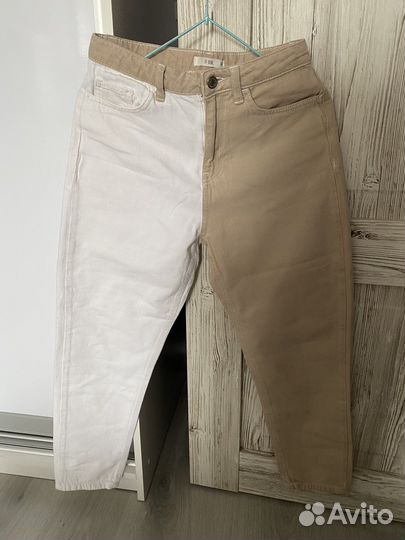 Джинсы женские