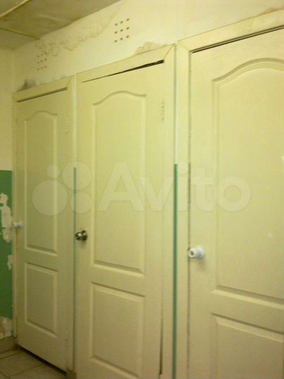 Комната 12 м² в > 9-к., 9/9 эт.