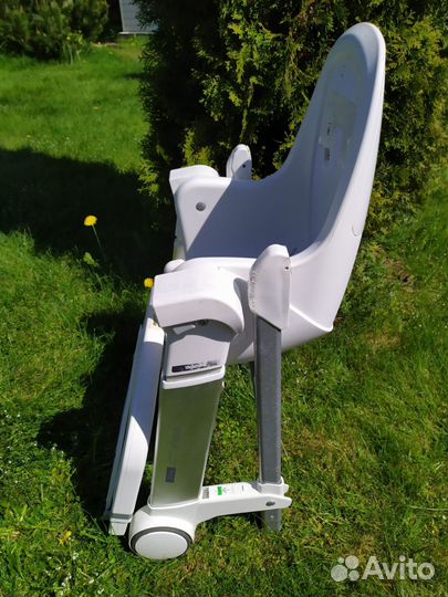 Детский стул для кормления Inglesina б/у