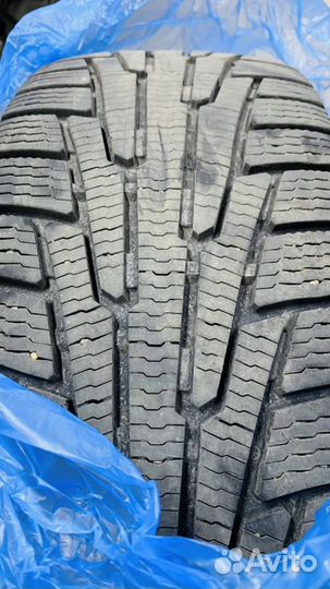 Nokian Tyres Nordman RS2 SUV 225/60 R18