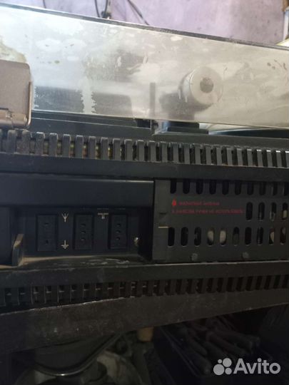 Мелодия 106А