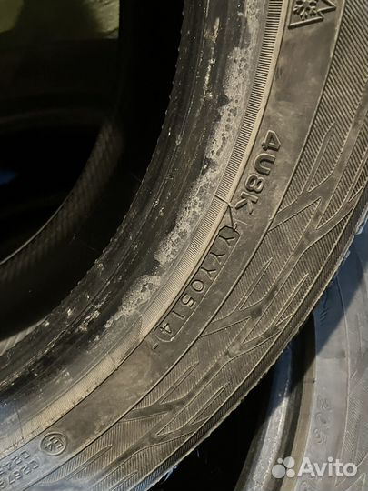 Yokohama Ice Guard IG55 205/55 R16