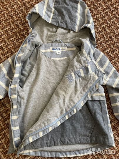 Куртка,костюм весенняя осенняя детская