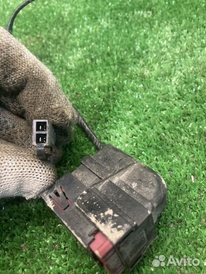 Проводка задней левой двери opel astra h