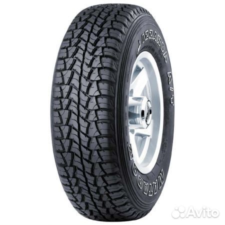 Matador MP 71 Izzarda 4x4 215/65 R16