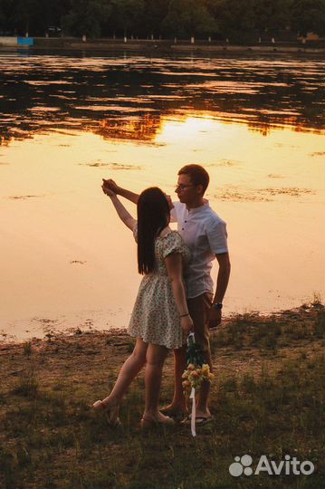 Фотограф Москва