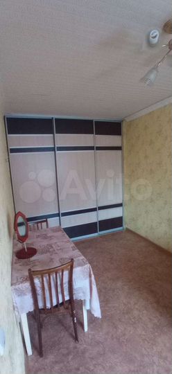 2-к. квартира, 40 м², 4/5 эт.