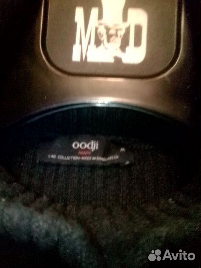 Водолазка мужская шерсть