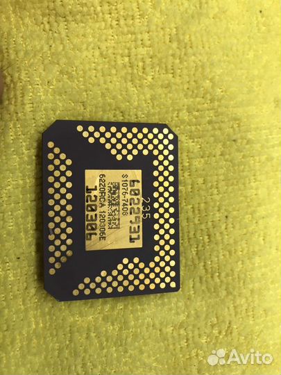 Acer PD527D запчасти бу