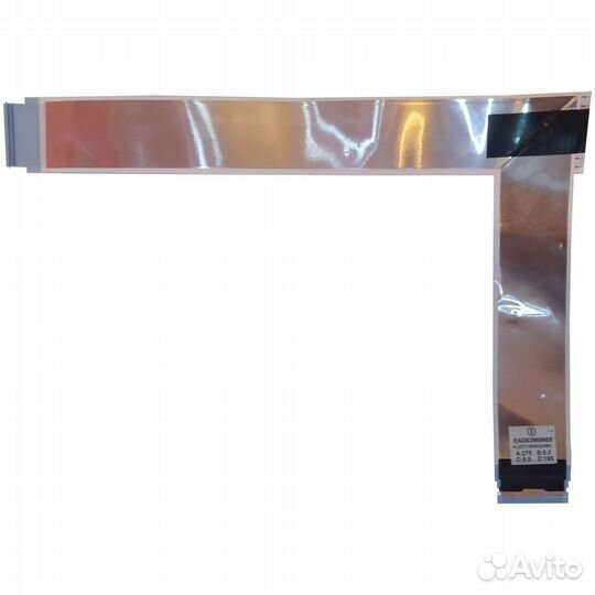 Шлейф EAD63969905 для LG 49SK7900PLA