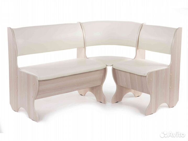 Кухонный уголок Тюльпан