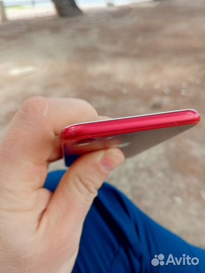 iPhone 7, 128 ГБ
