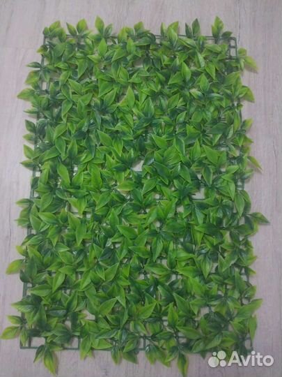 Искусственная трава покрытие