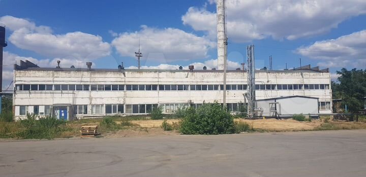 Склад, 1300 м²