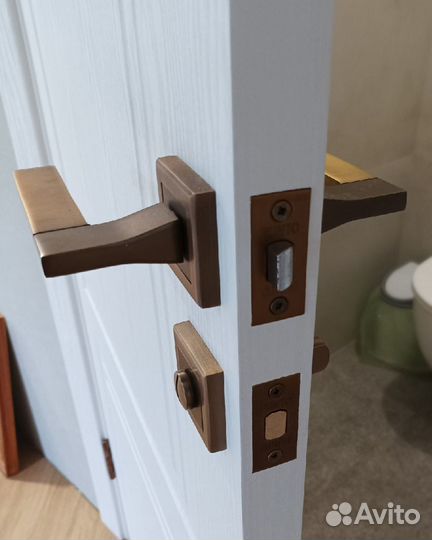 Двери межкомнатные от производителя с гарантией 1 год