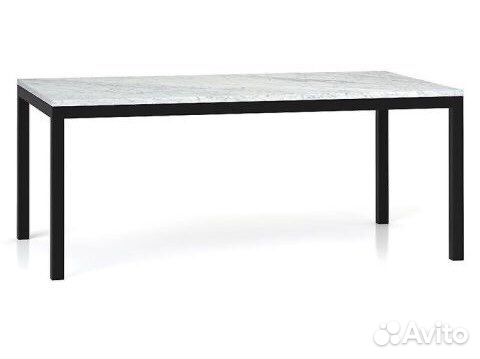 Стол премиум класса мрамор