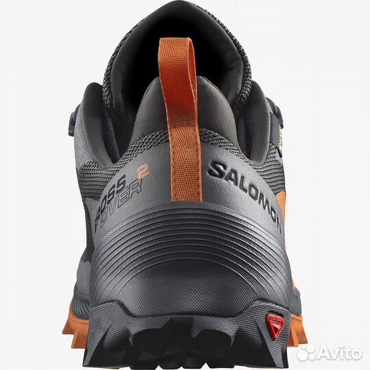 Кроссовки Salomon cross over 2 GTX Magnet