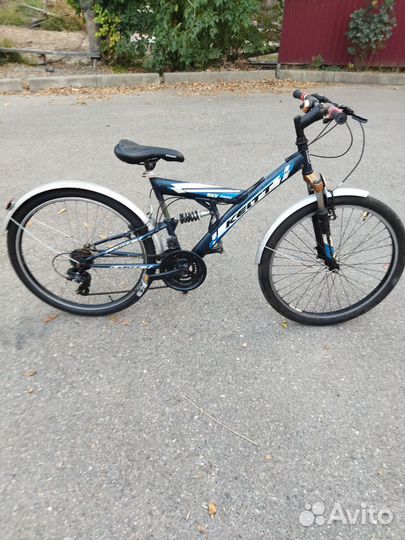 Велосипеды бу взрослый 26 колеса