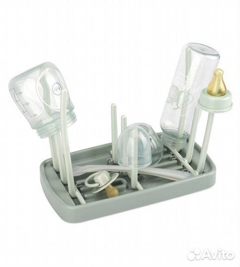 Сушилка для бутылочек Happy Baby