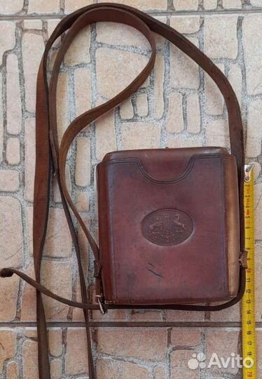 Футляр корф, чехол от бинокля Британия WWI