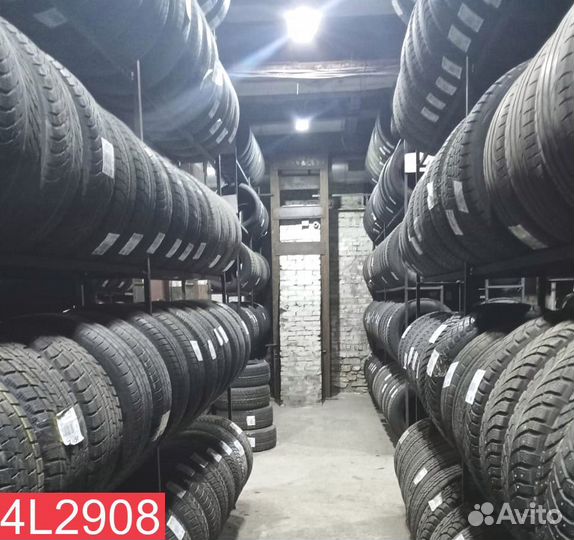 Michelin Energy Saver 205/55 R17 86N